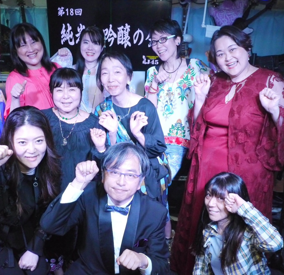 コエトーレの楽しいレッスン風景