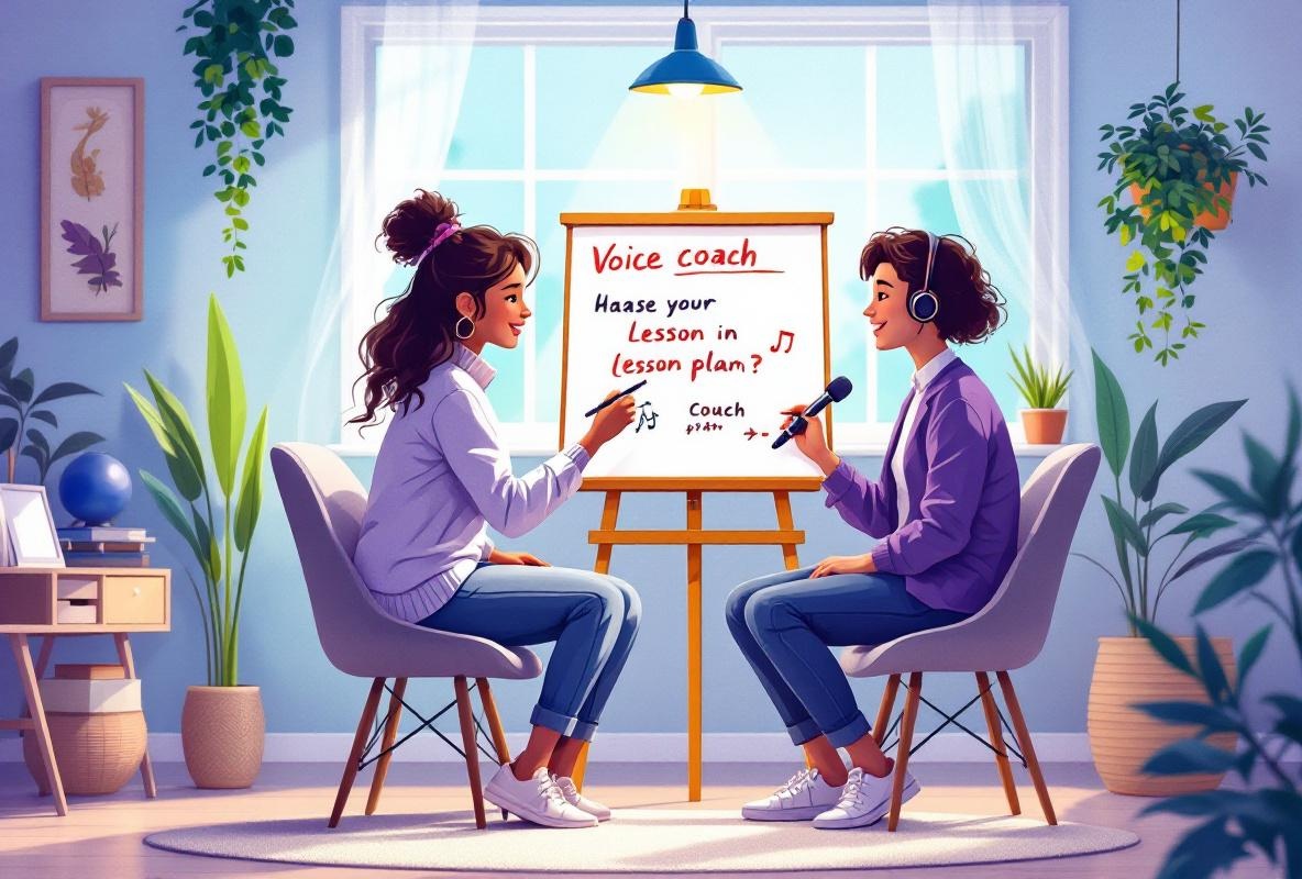 フルオーダーメイドのコーチング